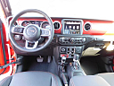 Thumbnail image of 2022 Jeep Gladiator at Gary Mathews Motors
