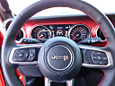 Thumbnail image of 2022 Jeep Gladiator at Gary Mathews Motors