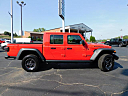 Thumbnail image of 2022 Jeep Gladiator at Gary Mathews Motors