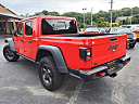 Thumbnail image of 2022 Jeep Gladiator at Gary Mathews Motors