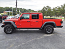 Thumbnail image of 2022 Jeep Gladiator at Gary Mathews Motors