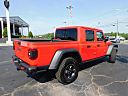Thumbnail image of 2022 Jeep Gladiator at Gary Mathews Motors
