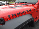 Thumbnail image of 2022 Jeep Gladiator at Gary Mathews Motors