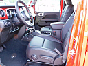 Thumbnail image of 2022 Jeep Gladiator at Gary Mathews Motors
