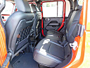 Thumbnail image of 2022 Jeep Gladiator at Gary Mathews Motors