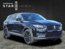 2023 Lincoln Nautilus Reserve at Star Lincoln, Inc.
