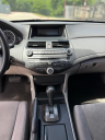 Thumbnail image of 2009 Honda Accord at FORT WORTH MOTOR COMPANY