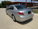 Thumbnail image of 2009 Honda Accord at FORT WORTH MOTOR COMPANY
