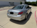 Thumbnail image of 2009 Honda Accord at FORT WORTH MOTOR COMPANY