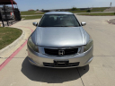 Thumbnail image of 2009 Honda Accord at FORT WORTH MOTOR COMPANY