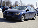 Thumbnail image of 2014 Volkswagen Jetta at A & B Motors