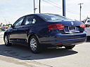 Thumbnail image of 2014 Volkswagen Jetta at A & B Motors