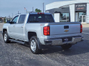 Thumbnail image of 2015 Chevrolet Silverado 1500 at Serra Buick Gmc Champaign