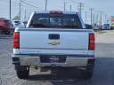 Thumbnail image of 2015 Chevrolet Silverado 1500 at Serra Buick Gmc Champaign