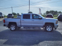 Thumbnail image of 2015 Chevrolet Silverado 1500 at Serra Buick Gmc Champaign