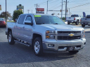 Thumbnail image of 2015 Chevrolet Silverado 1500 at Serra Buick Gmc Champaign