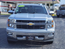 Thumbnail image of 2015 Chevrolet Silverado 1500 at Serra Buick Gmc Champaign