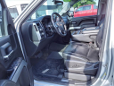 Thumbnail image of 2015 Chevrolet Silverado 1500 at Serra Buick Gmc Champaign