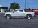 Thumbnail image of 2015 Chevrolet Silverado 1500 at Serra Buick Gmc Champaign