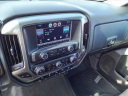 Thumbnail image of 2015 Chevrolet Silverado 1500 at Serra Buick Gmc Champaign