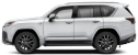 Thumbnail image of 2025 Lexus LX 700h at Lexus of Freeport