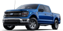 Thumbnail image of 2025 Ford F-150 at Mossy Ford