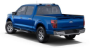 Thumbnail image of 2025 Ford F-150 at Mossy Ford