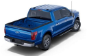 Thumbnail image of 2025 Ford F-150 at Mossy Ford