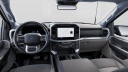 Thumbnail image of 2025 Ford F-150 at Mossy Ford