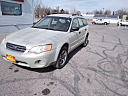 Thumbnail image of 2007 Subaru Outback at Deals On Wheels