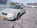 Thumbnail image of 2007 Subaru Outback at Deals On Wheels