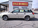 Thumbnail image of 2007 Subaru Outback at Deals On Wheels