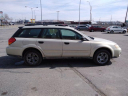 Thumbnail image of 2007 Subaru Outback at Deals On Wheels