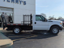 Thumbnail image of 2012 Ford F-250 Super Duty at USED - Terry's Ford of Peotone