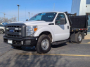 Thumbnail image of 2012 Ford F-250 Super Duty at USED - Terry's Ford of Peotone