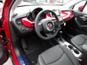 Thumbnail image of 2016 FIAT 500X at Autonation Fiat North Columbus
