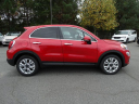 Thumbnail image of 2016 FIAT 500X at Autonation Fiat North Columbus
