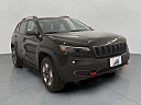 2019 Jeep Cherokee Trailhawk at Bergstrom Neenah GM