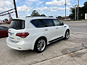 Thumbnail image of 2011 INFINITI QX56 at ArkLaTex AutoWorld, LLC