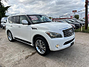 Thumbnail image of 2011 INFINITI QX56 at ArkLaTex AutoWorld, LLC