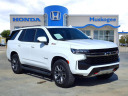 Thumbnail image of 2022 Chevrolet Tahoe at Honda Of Muskogee