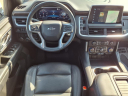 Thumbnail image of 2022 Chevrolet Tahoe at Honda Of Muskogee
