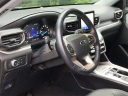 2022 Ford Explorer XLT at LaFontaine Buick GMC of Dearborn