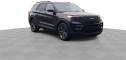 Thumbnail image of 2022 Ford Explorer at LaFontaine Buick GMC of Dearborn