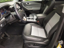 Thumbnail image of 2022 Ford Explorer at LaFontaine Buick GMC of Dearborn