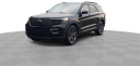 Thumbnail image of 2022 Ford Explorer at LaFontaine Buick GMC of Dearborn