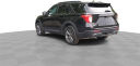 Thumbnail image of 2022 Ford Explorer at LaFontaine Buick GMC of Dearborn