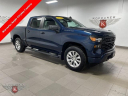 2023 Chevrolet Silverado 1500 Custom at Kocourek Chevrolet