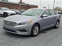 Thumbnail image of 2016 Hyundai SONATA at Faulkner Hyundai Harrisburg - Used