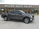 Thumbnail image of 2018 Ford F-150 at Moore Auto Sales